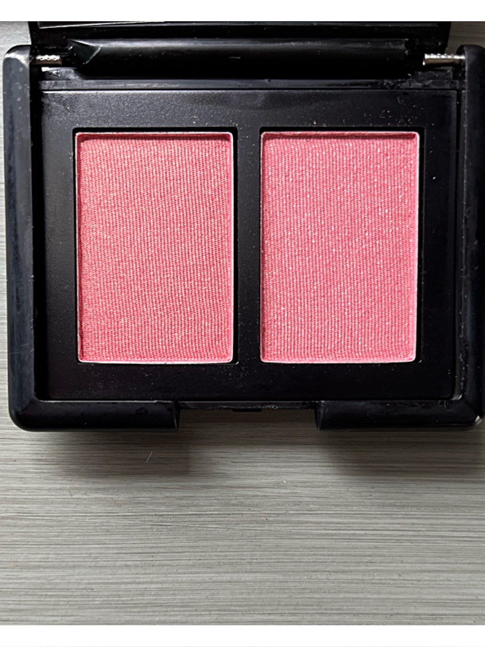 NARS Blush Duo Super Orgasm and Orgasm NEVER USED full size DISCONTINUED - Picture 5 of 13